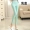 Băng sạch mùa thu quần legging nữ màu kẹo bút chì quần nữ mỏng bên ngoài mặc quần chân nữ quần bó sát - Khởi động cắt quần tây baggy nữ