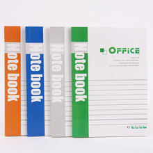 【3本装】记事本学生日记本子