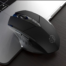 【英菲克】无线可充电静音无声鼠标