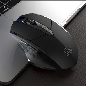 【英菲克】无线可充电静音无声鼠标