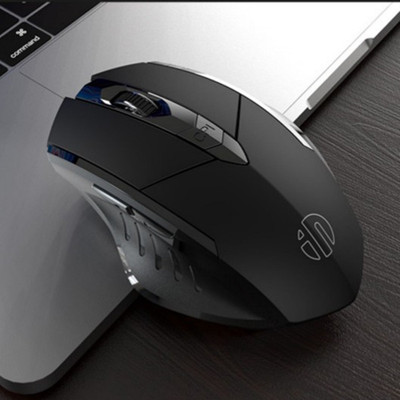 【英菲克】无线可充电静音无声鼠标