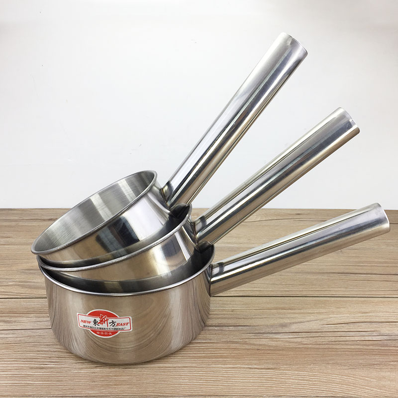 Stainless steel port tablespoon housekitchen husk cafeteria tablespoon tablespoon and flat floor 3 kg 4 kg 5 kg
