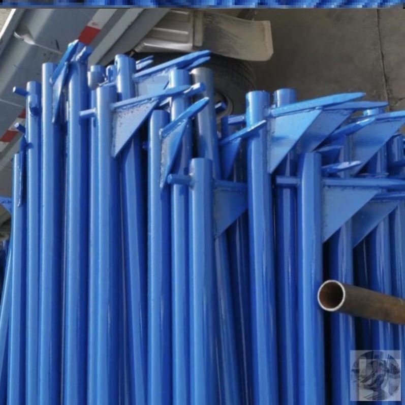 Aluminum mold accessories special tools construction aluminum mold auxiliary materials top plate demolition device installation and removal of aluminum film Lumu complete set