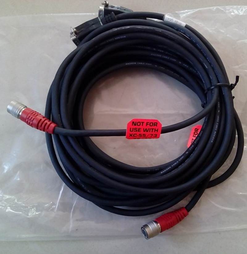 New original XC-55 XC-55 XC-73 XC-73 XC-77 XC-77 camera connection line