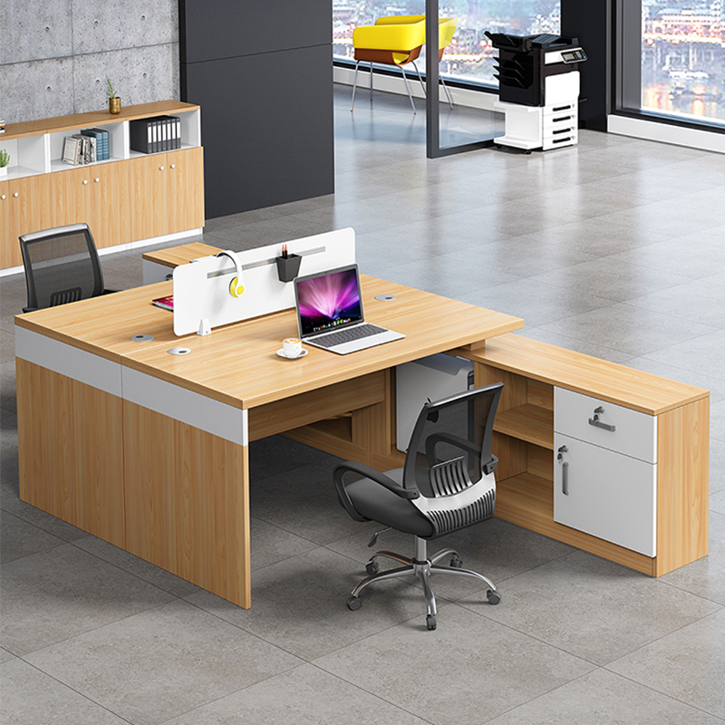 Staff Desk Portfolio Financial Double Single Station Desk Office Staff Computer Desk Desk Chair Innate