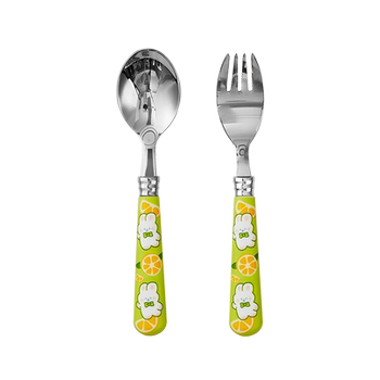The handle of the original vegetable rabbit series cannot be broken