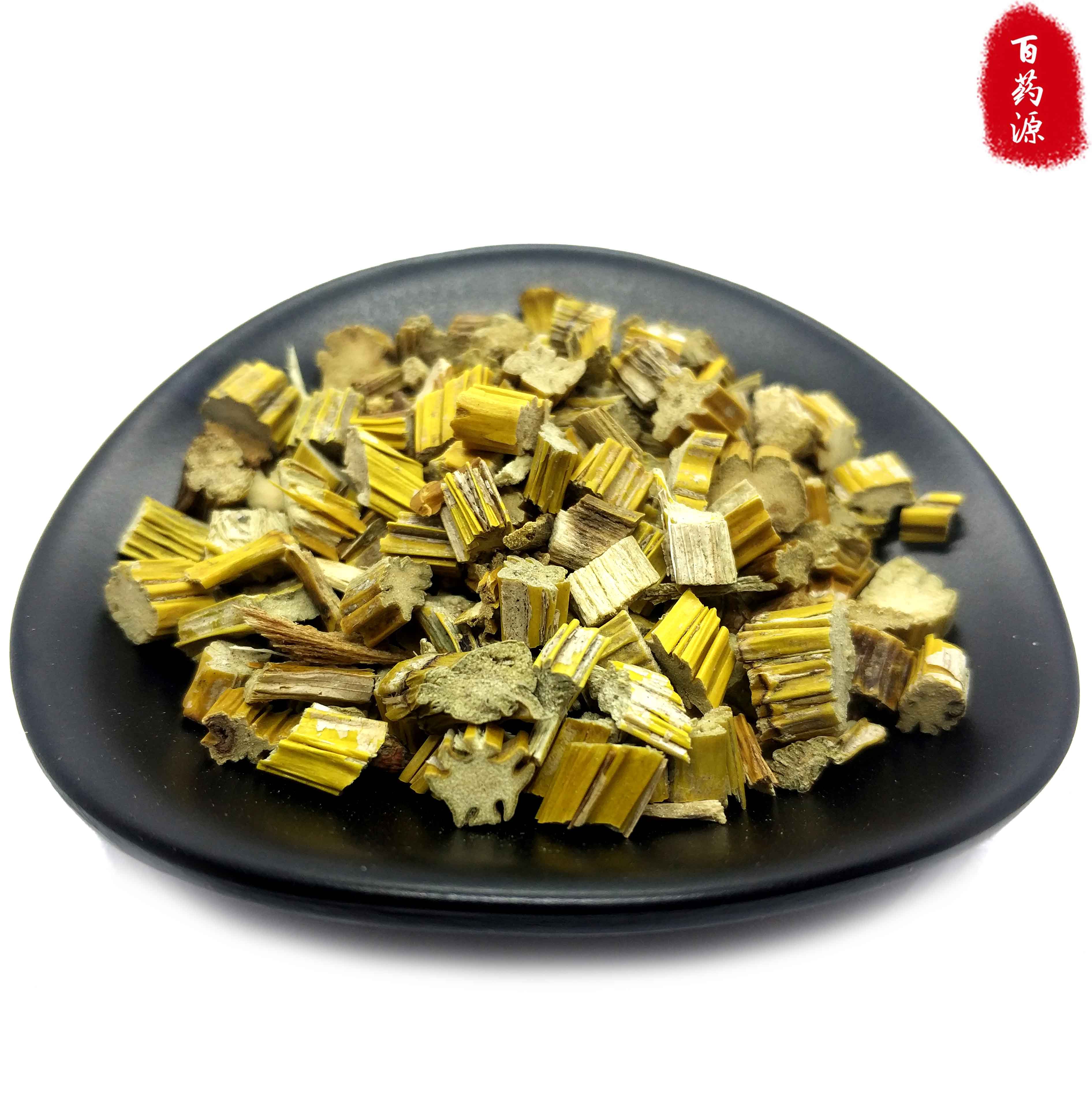 Golden Fork Dendrobium Chinese Herbal Medicine Yellow Herb dendrobium Rhubarb Grass Horse Whip Dendrobium 500g Grass Dendrobium