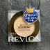 Revlon Nhật Bản lâu dài 16 giờ chống nhòe bột thiết lập hạt kiểm soát dầu với bông gương - Bột nén