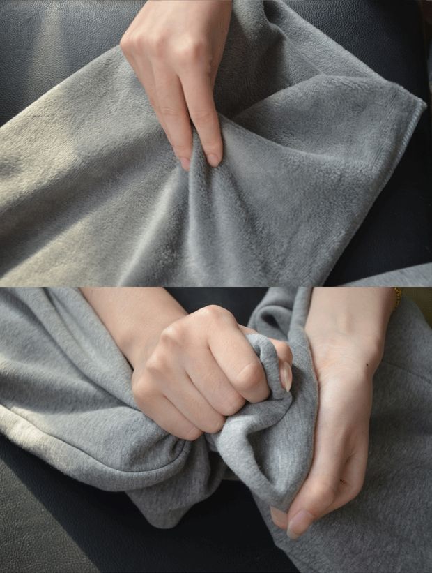 Quần thể thao mùa thu đông quần sịp