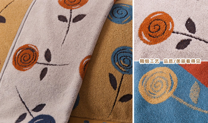 Vàng số không xoắn gối bông bao gồm hai được trang bị dày mềm mại và thoải mái jacquard tăng mẫu gối bao gồm một cặp tình nhân - Khăn gối vỏ gối vuông