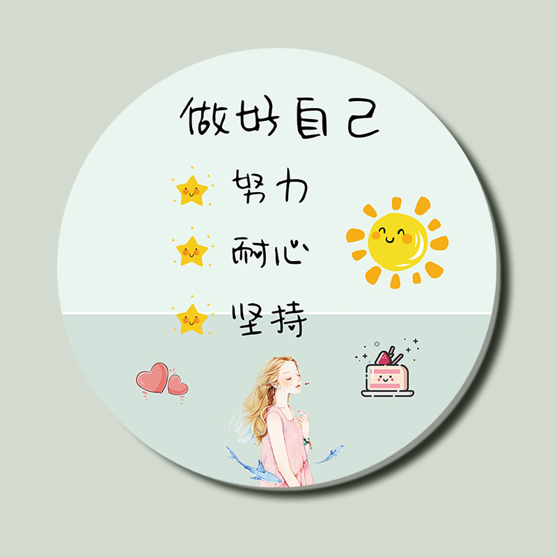 ins Nordic Wind Creative Home Door Door Signs Room Door Pendant Decoration Doors Small Hanging Accessories Hanging Door Hanging Wall