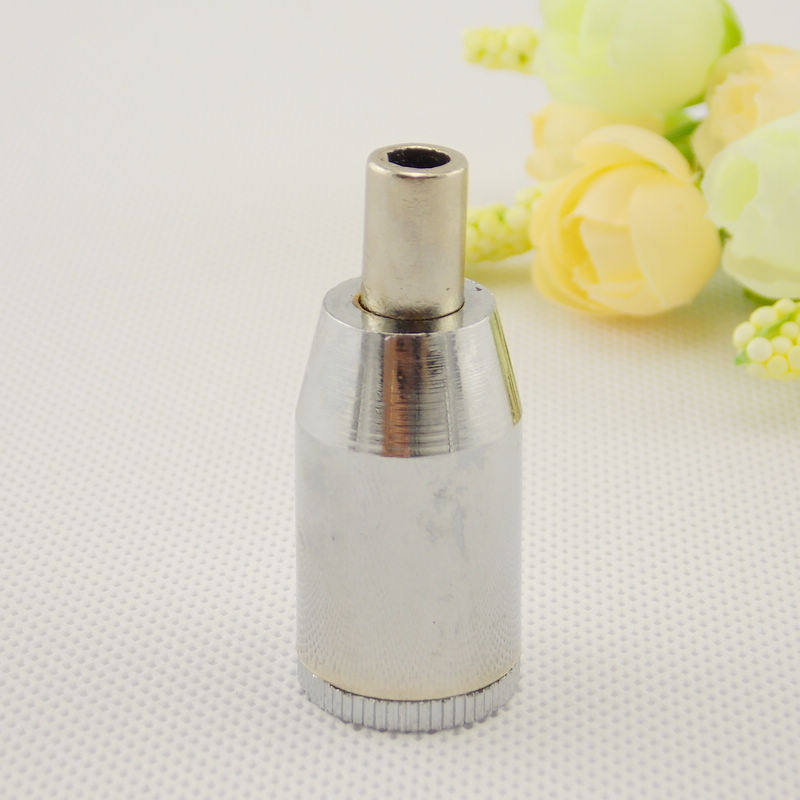 JLS oversized heavy-duty steel wire fixed hanging code bullet head top code hanging painting accessories hanging code ground code fixed