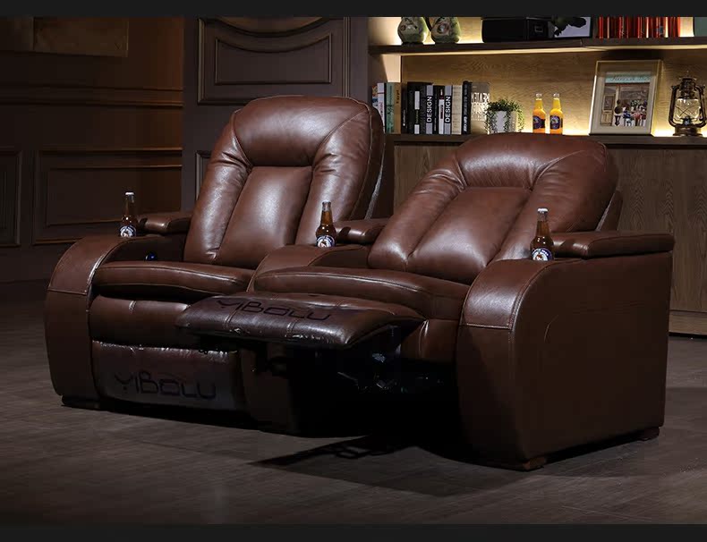 loa âm trần aplus Ipo Road Audio Room Sofa Private Video Room Electric Chức năng Full Leather Sofa Home Theater Sofa 	loa hát karaoke gia đình hay nhất