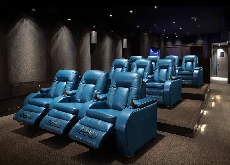 loa âm trần aplus Ipo Road Audio Room Sofa Private Video Room Electric Chức năng Full Leather Sofa Home Theater Sofa 	loa hát karaoke gia đình hay nhất
