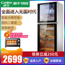 The Canopy of the Canbo Combo ZTD268K-2U