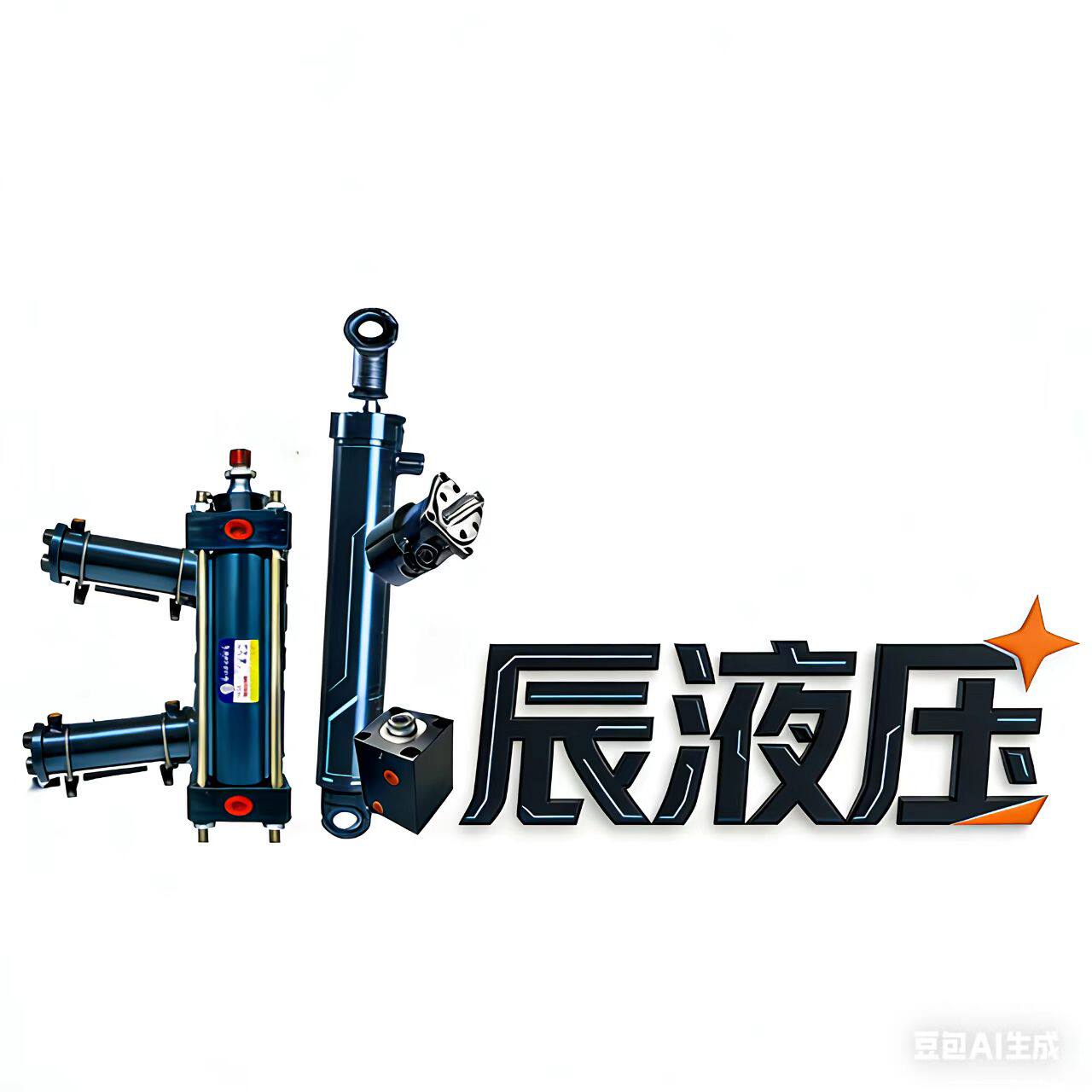 北辰液压