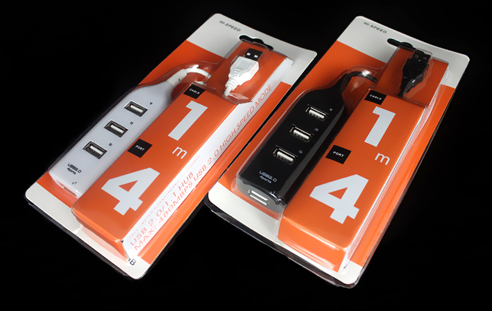 Hub USB - Ref 364202 Image 8