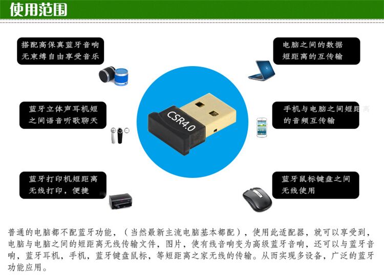 Accessoire USB - Ref 452728 Image 6