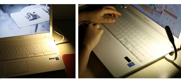 Lampe USB - Ref 380663 Image 12