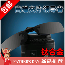 Ultra light myopia sunglasses day and night dual-purpose polarizer clip driver driving fishing men and women