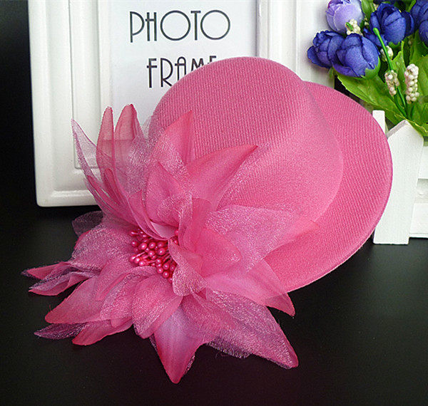 Accessoire cheveux en tissu - Ref 1202784 Image 20