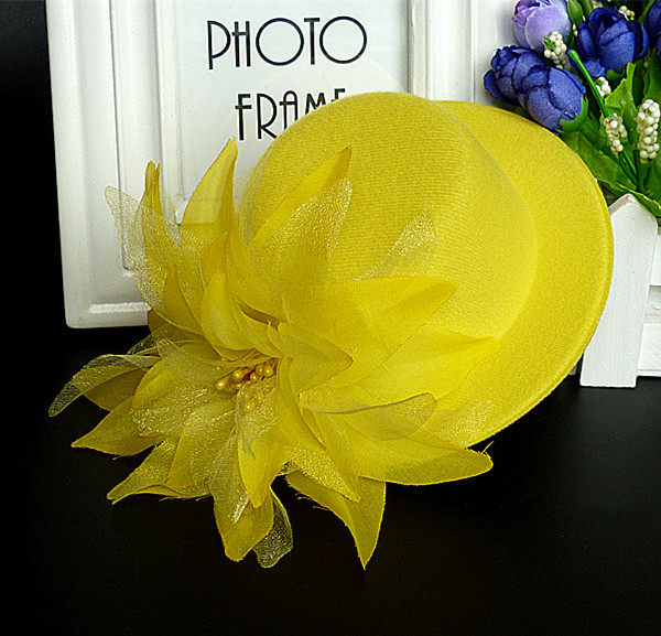 Accessoire cheveux en tissu - Ref 1202784 Image 18