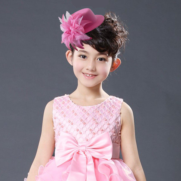 Accessoire cheveux en tissu - Ref 1202784 Image 8