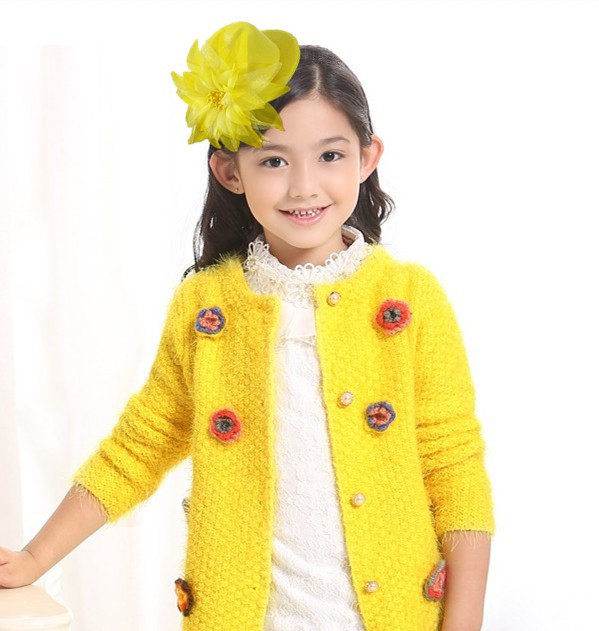 Accessoire cheveux en tissu - Ref 1202784 Image 12