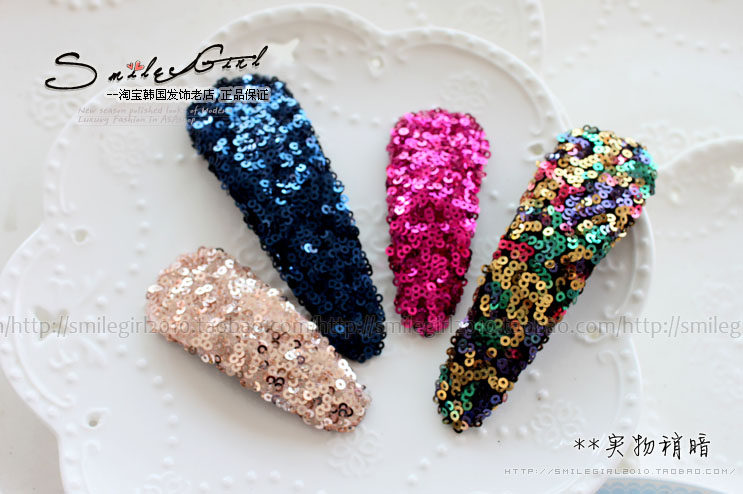 Accessoire coiffure - Ref 1201450 Image 26