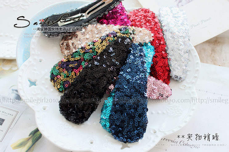 Accessoire coiffure - Ref 1201450 Image 18