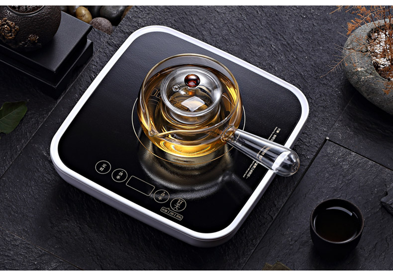 Touch the electric TaoLu tea stove household small automatic water keeping in good health tea high - power electric tea stove black tea boiled tea