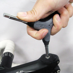 Clé pour réparation vélo - Ref 2301719 Image 7