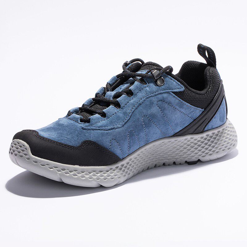 Pathfinder bodybuilding shoes men's 20 autumn and winter outdoor light bomb breathable non-slip abrasion resistant sport hiking shoes TFOI91401
