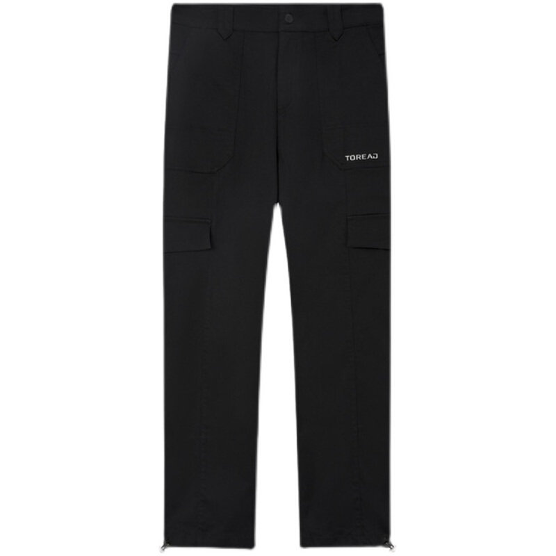 Pathfinder Speed Dry Pants Man 21 Spring Summer New Outdoor Breathable Elastic Casual Travel Hiking Pants TAMJ81587