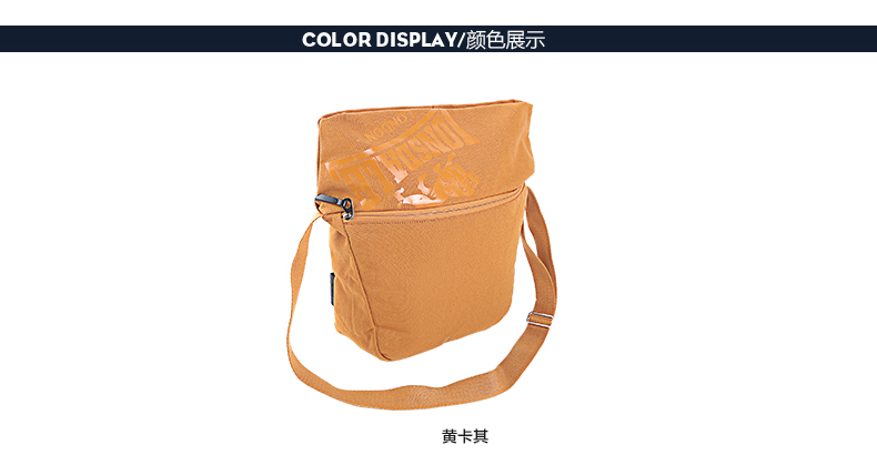 Rồng và sư tử dell unisex vai túi messenger túi vai túi mùa xuân giải trí ngoài trời túi 315175920 túi gucci nam