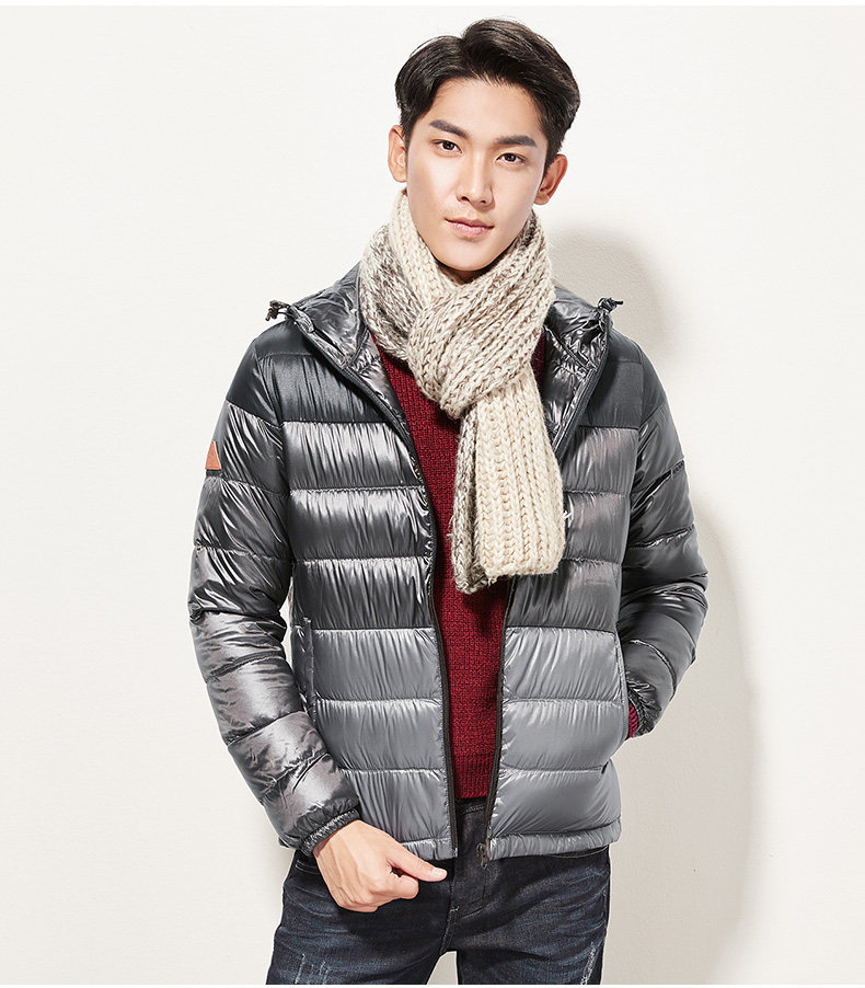 Blouson homme LONSDALE     - Ref 3119963 Image 25