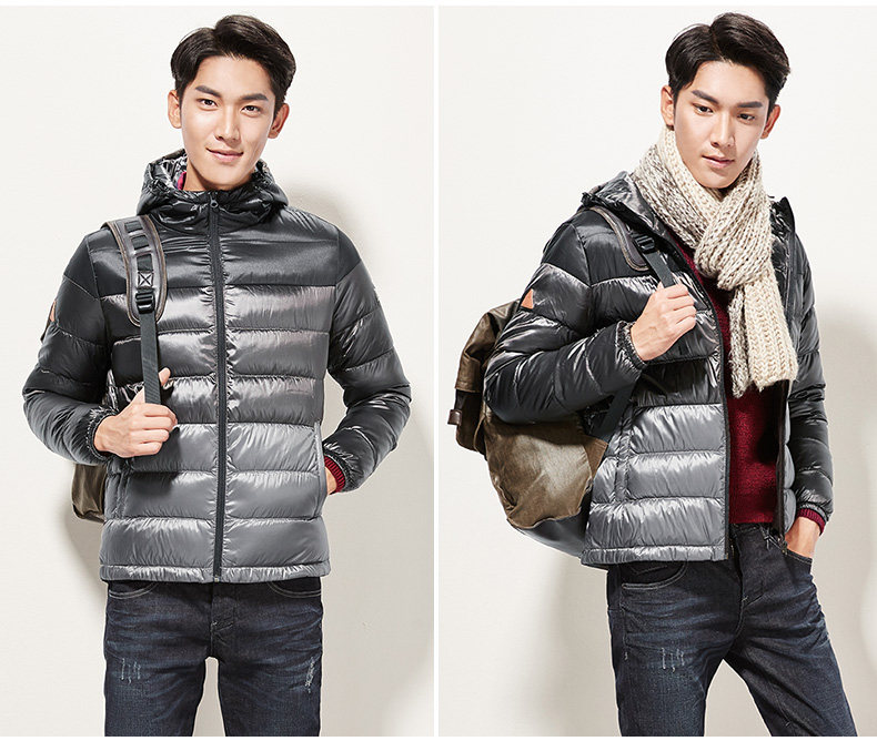 Blouson homme LONSDALE     - Ref 3119963 Image 26