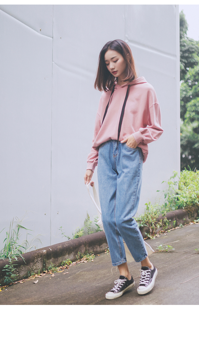 Jean femme - Ref 3194680 Image 17