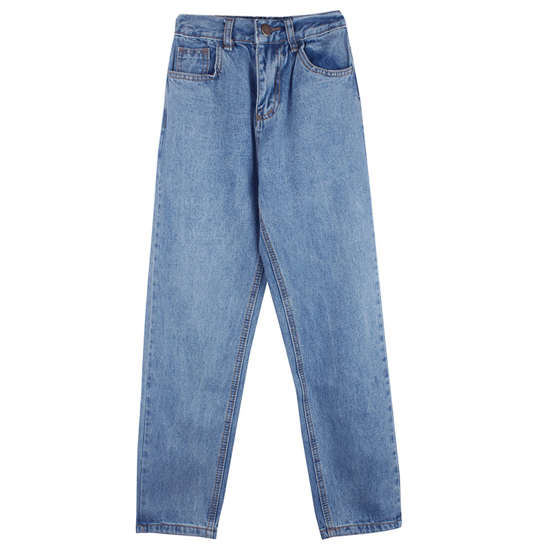 Jean femme - Ref 3194680 Image 5