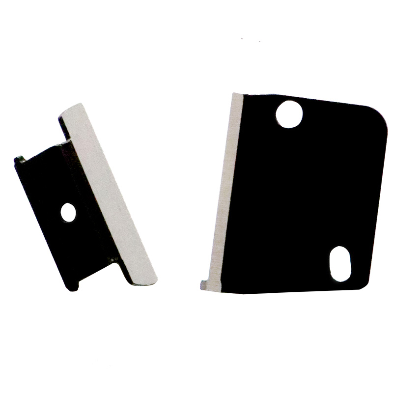 Stock ZCUT-870 automatic glue machine RT-3700 tape cutting machine up and down blade gear other accessories