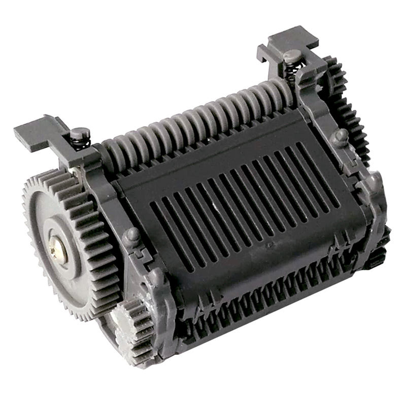 RT-7700 tape machine ZCUT-9GR tape cutting machine accessories No. 506 pressure glue 504# pressure paper wheel out paper wheel