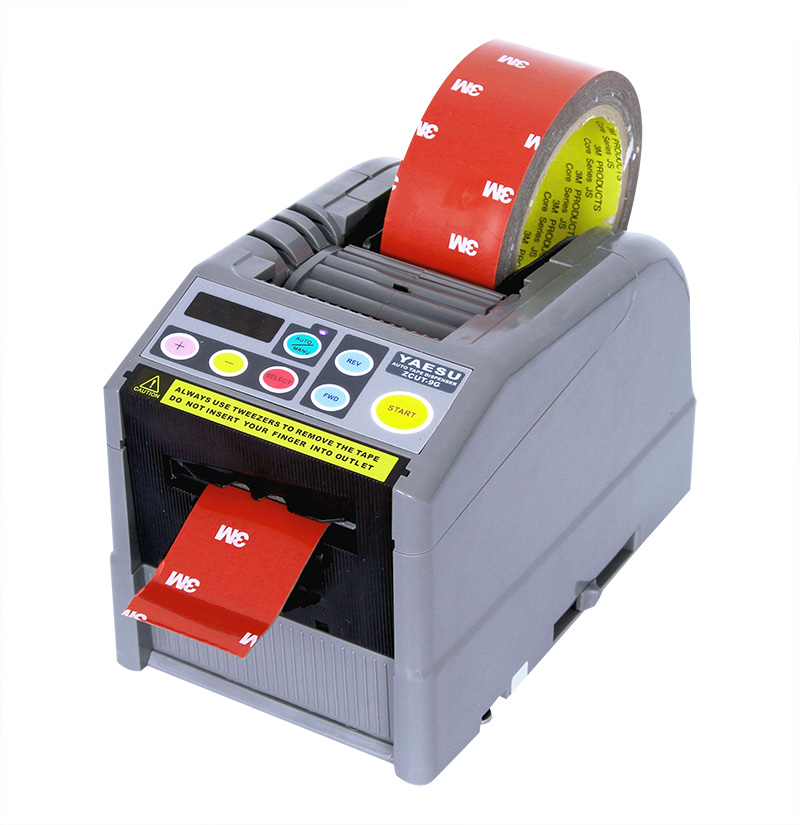 Japan ZCUT-9G desktop cutting machine high-precision transparent adhesive tape cutter plastic adhesive tape cutting machine automatic