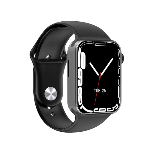 S8, S8, браслет, есть синхронизация с телефоном, S7, спортивные водонепроницаемые универсальные детские часы для взрослых, 23 года, новая коллекция, наука и технология, bluetooth, NFC