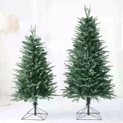 Luxury encryption simulation PE spruce tree home window scene decoration 1 5 1 8 24 3 Mi Christmas tree package