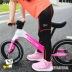 SPARKER2019 cân bằng trẻ em đi xe đạp quần mùa hè phù hợp với quần quần trượt patin - Smart Scooter