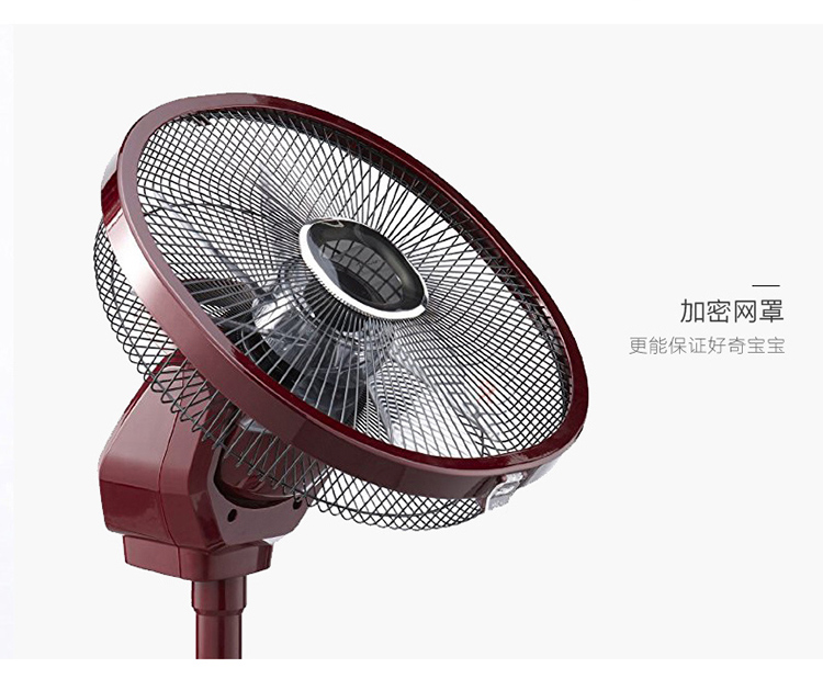 quạt điều hòa kangaroo kg50f64 Quạt điện Nhật Bản Morita Morita Quạt điều khiển từ xa Quạt sàn dọc Quạt gió tự nhiên - Quạt điện quạt điện máy xanh