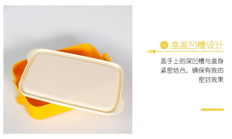 Tupperware Hộp cơm trưa di động chính hãng Kelly Bộ lưu trữ kín Bộ bát tươi Tay cầm nhỏ Hộp Bento - Hộp cơm điện sưởi ấm 	hộp cơm cắm điện arirang	