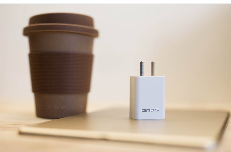 chargeur SCUD pour téléphones APPLE APPLE IPHONE6 - Ref 1299025 Image 15