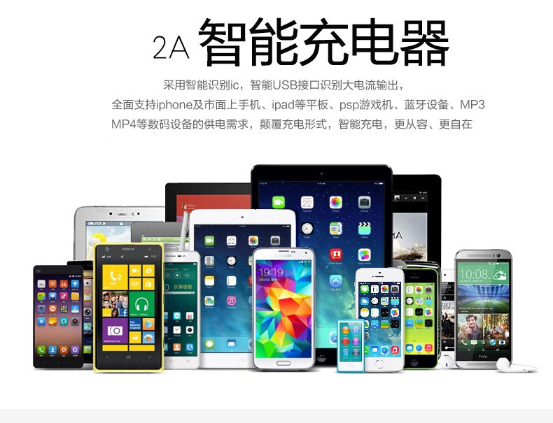 chargeur SCUD pour téléphones APPLE APPLE IPHONE6 - Ref 1299025 Image 6