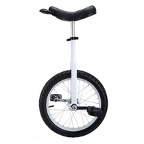 Children's Unicycle Adult Balance Vehicle Single Wheeler Health Care Body Car